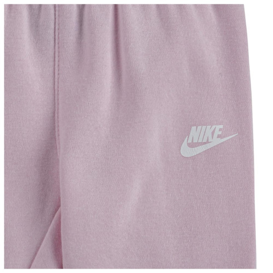 Nike Βρεφικές φόρμες σετ Club Fleece Set